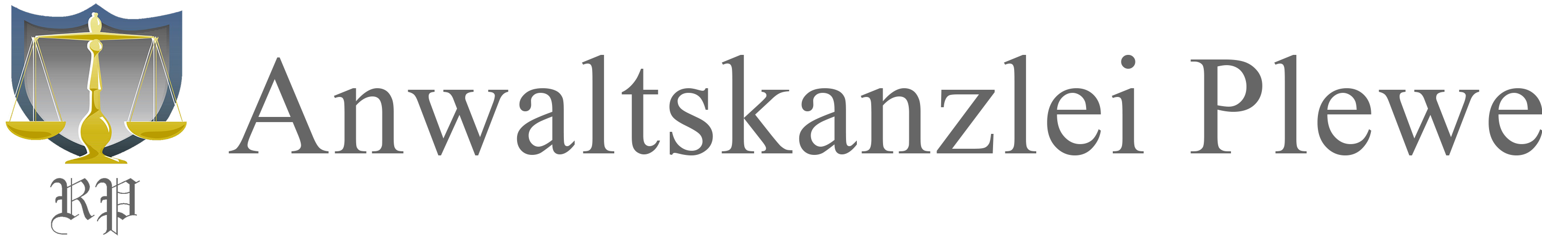 Anwaltskanzlei Rüdiger Plewe in Besigheim